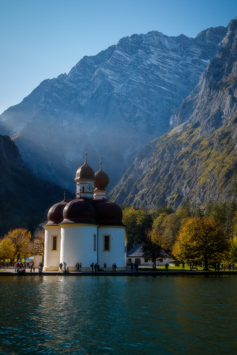 St. Bartholomä
